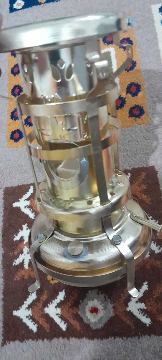 سماور  یک لیتری. اصل برنز|صنایع دستی و سایر لوازم تزئینی|اردبیل, |دیوار