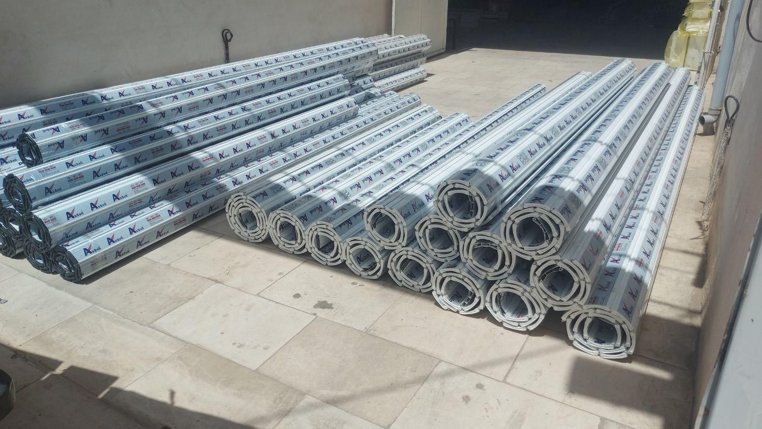 آکرول کرج همکاران|خدمات پیشه و مهارت|کرج, حصارک بالا|دیوار