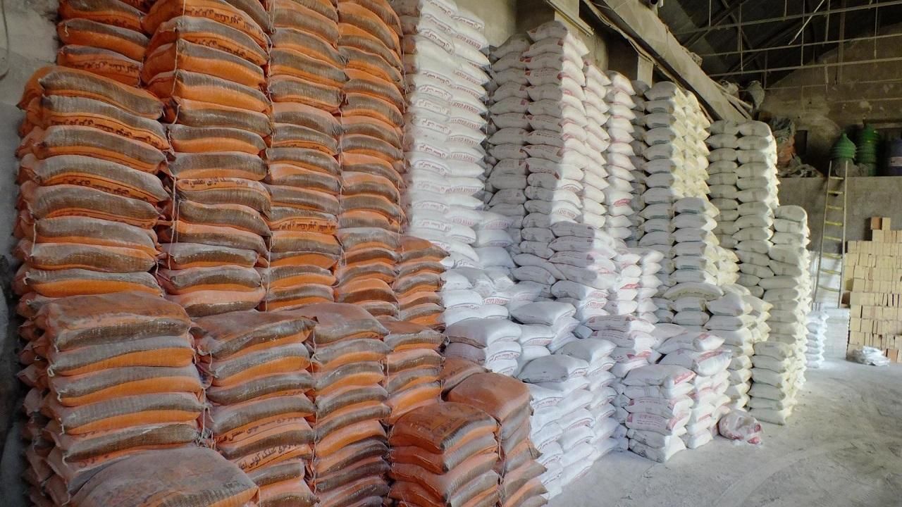 فروش انواع مصلاح ساختمانی|مصالح و تجهیزات ساختمان|ورامین, ورامین|دیوار