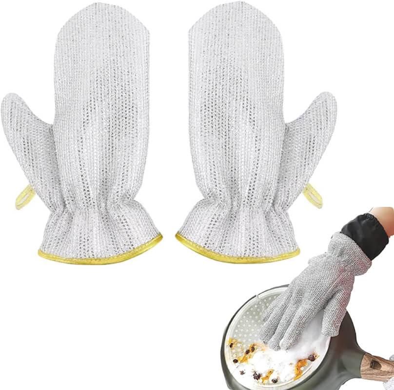 اسکاج دستکشی ضد آب|لوازم نظافت|کرمان, |دیوار