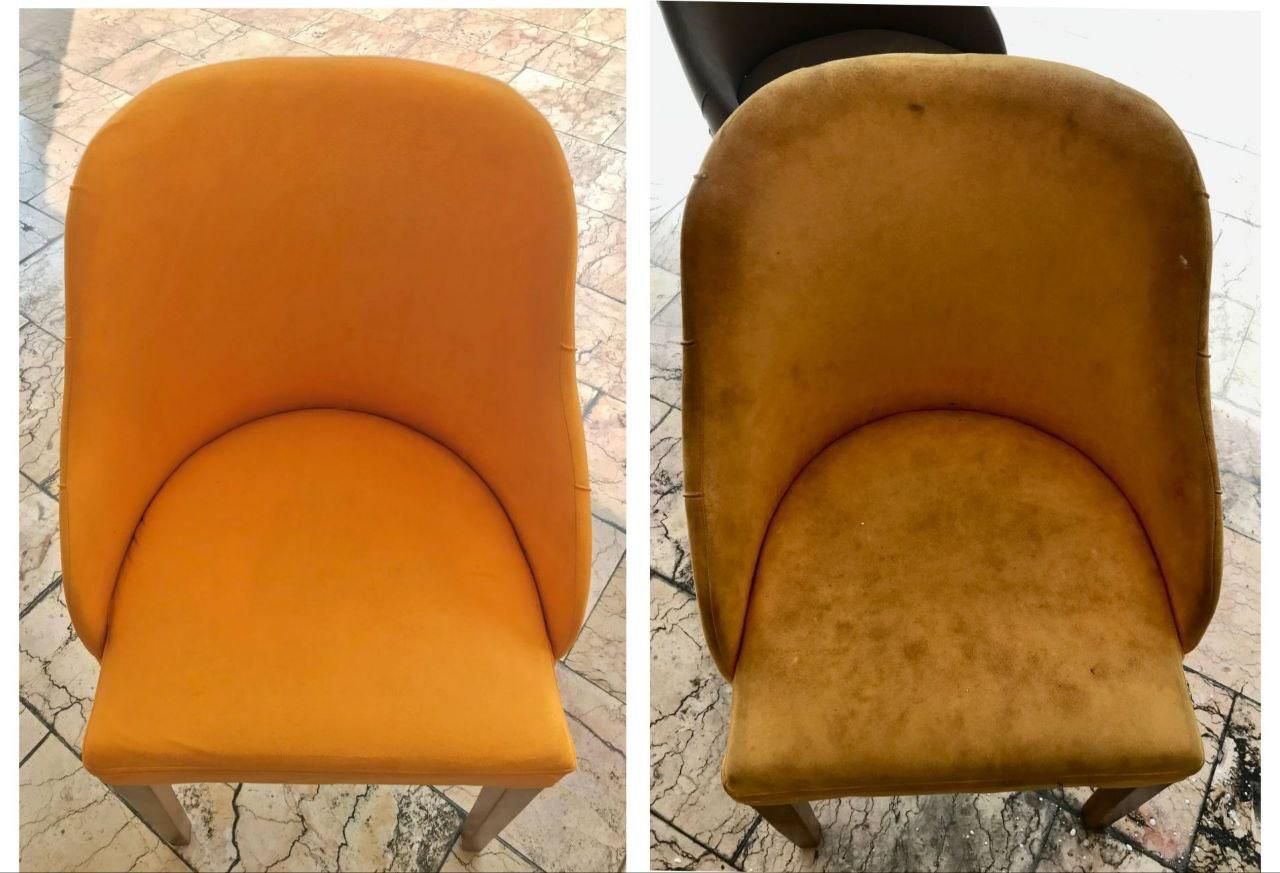 مبل شویی و قالی شویی با مواد نانو ( مبلشویی )|خدمات نظافت|کیش, |دیوار