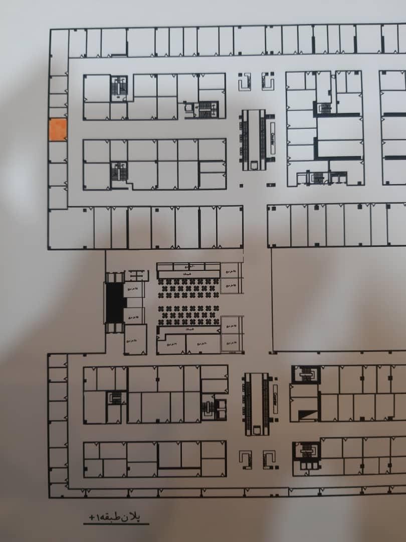 فروش مغازه ۳۳ متری در کوی سیدی طبقه مثبت یک|فروش مغازه و غرفه|مشهد, کوی سیدی|دیوار