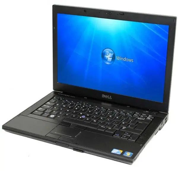 لبتاب  DELL E6410|رایانه همراه|مشهد, احمدآباد|دیوار