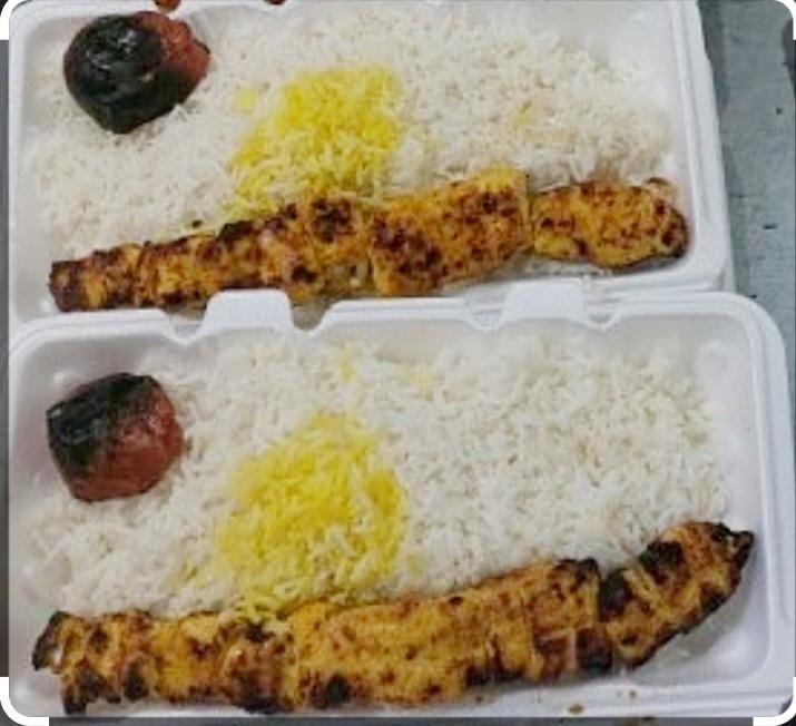 غذای خانگی مصطفی|خدمات پذیرایی، مراسم|بیرجند, |دیوار