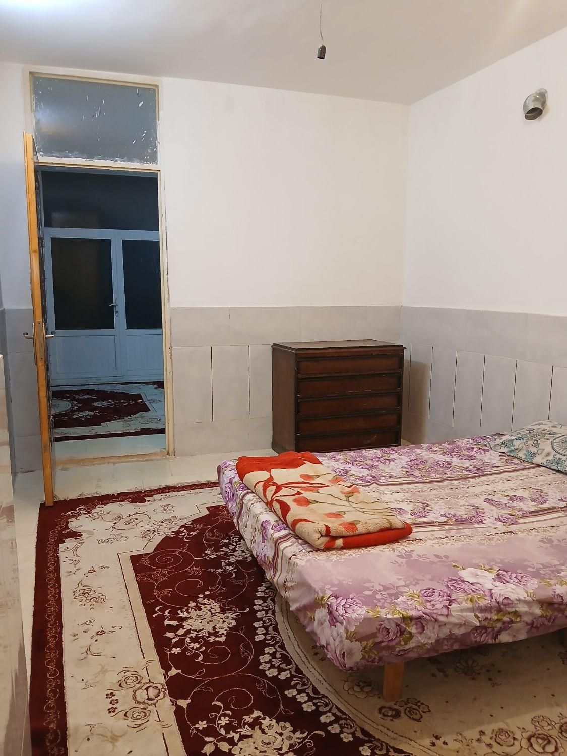 اجاره سوییت|اجارهٔ کوتاهمدت آپارتمان و سوئیت|اصفهان, دوطفلان|دیوار