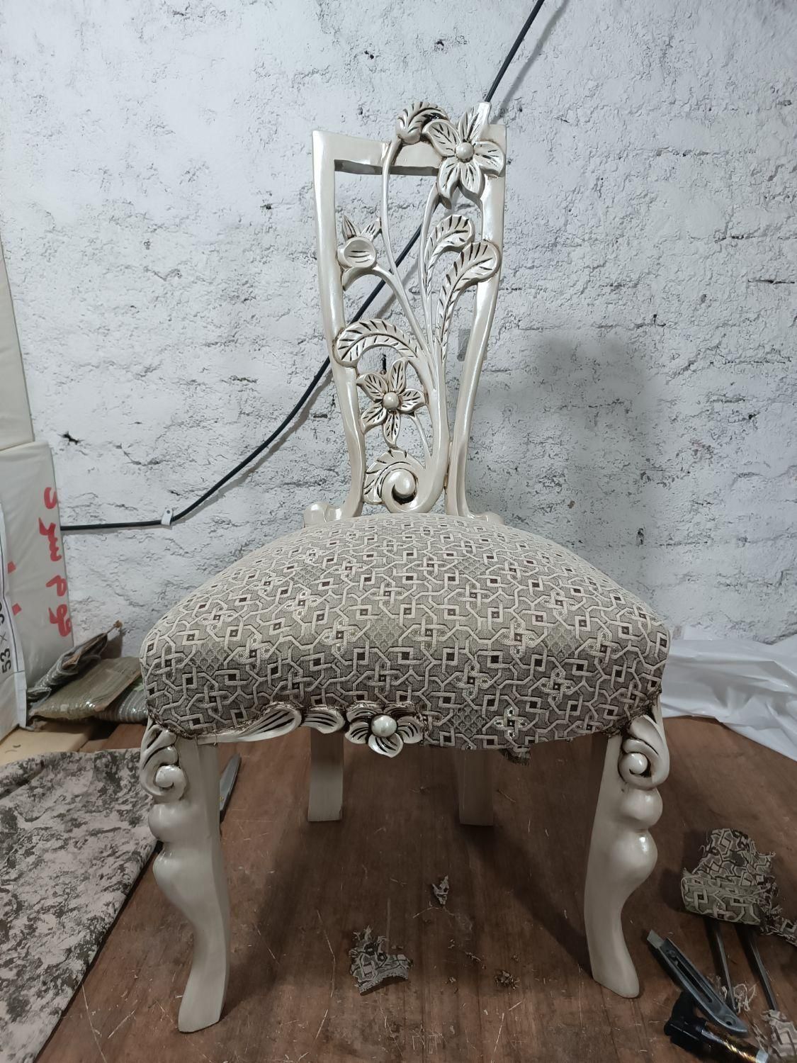 تعمیرات تخصصی مبلمان ۱۰۰٪تضمینی|خدمات پیشه و مهارت|مشهد, شفا|دیوار