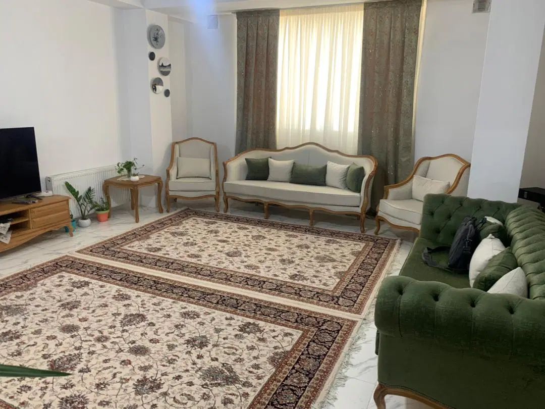 ۸۳متر آپارتمان شیک نوساز  بلوار رسول اکرم شاهدشهر|فروش آپارتمان|شاهدشهر, |دیوار