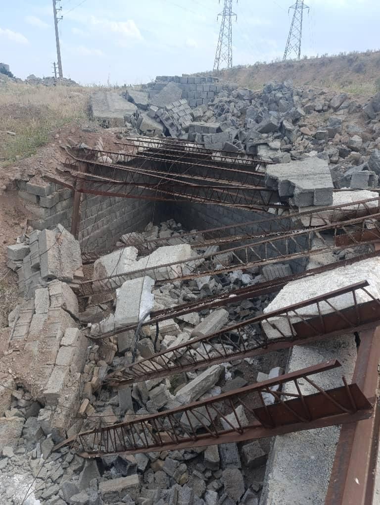 خرید فروش ضایعات تیرآهن لوله داربست ورق پروفیل مس|عمدهفروشی|هشتگرد, شهرک سهیلیه|دیوار