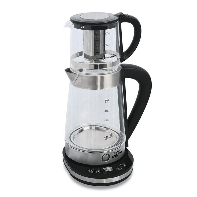 چای ساز Beem مدل TM2813|سماور، چای‌ساز، قهوه‌ساز|اصفهان, شهرک کاوه|دیوار