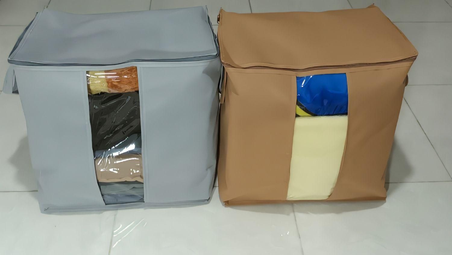 کاور پتو وباکس لباس وکاورتشک وبالشت|رختخواب، بالش، پتو|نیشابور, جمهوری|دیوار