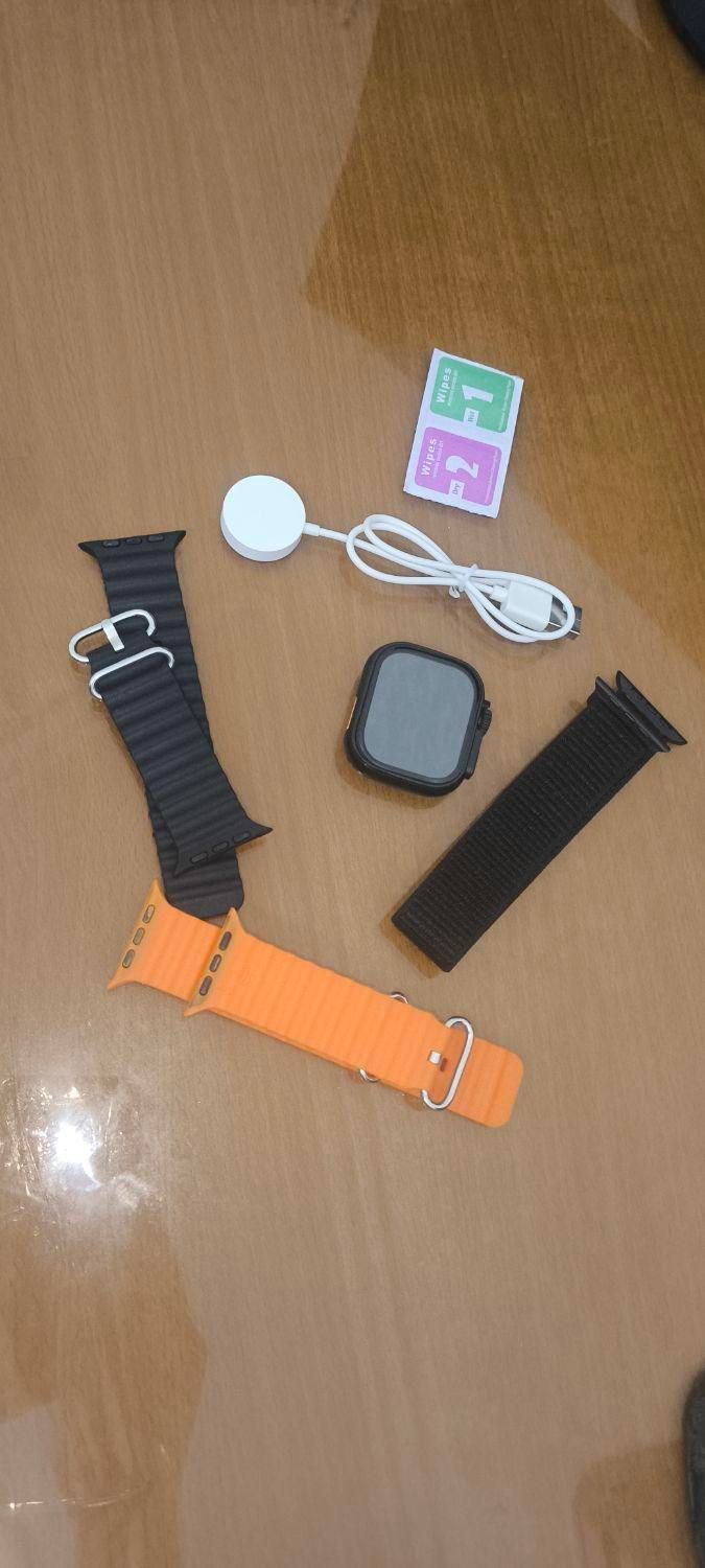 ساعت هوشمند مدل  SMART WATCH D300|ساعت|تبریز, |دیوار