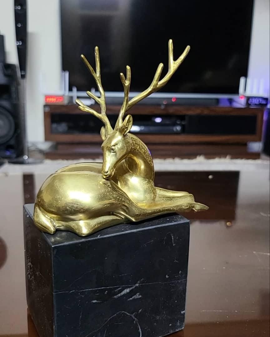 انواع مجسمه برنزی برنز اصل اورجینال|مجسمه، تندیس، ماکت|تهران, اکباتان|دیوار