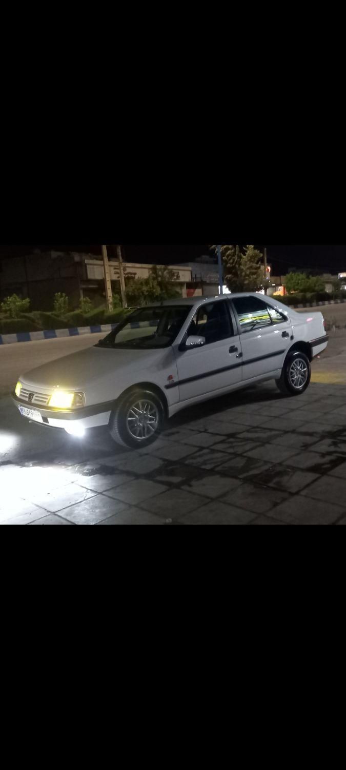 پژو 405 جی ال ایکس (GLX)، مدل ۱۳۹۴|خودرو سواری و وانت|ایذه, |دیوار