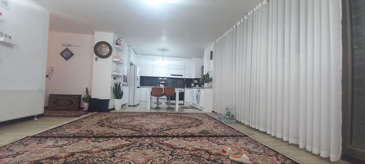 83متر/حیاط اختصاصی/راه مجزا/باغ فدک|فروش آپارتمان|اصفهان, باغ فدک|دیوار