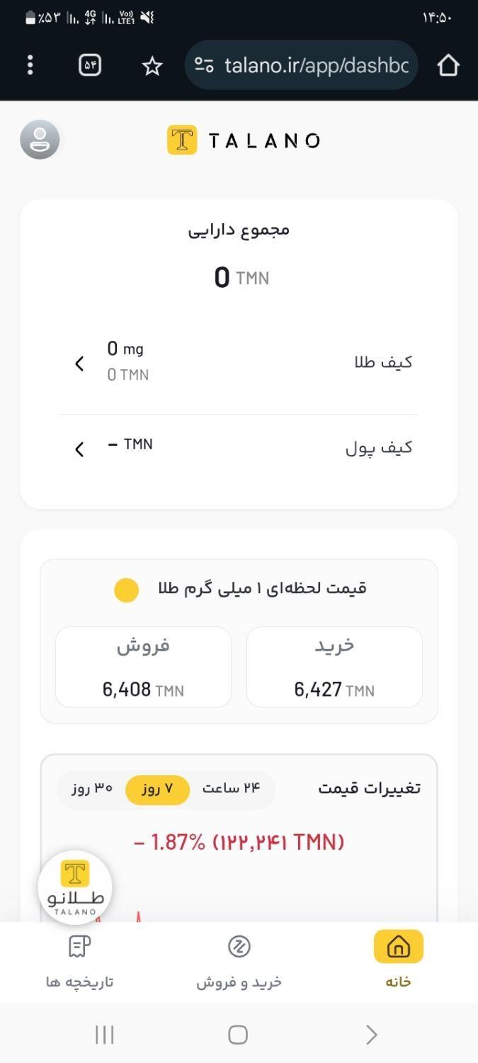 طلا رایگان با گوشی|اسکان اضطراری|تهران, خلیج فارس|دیوار