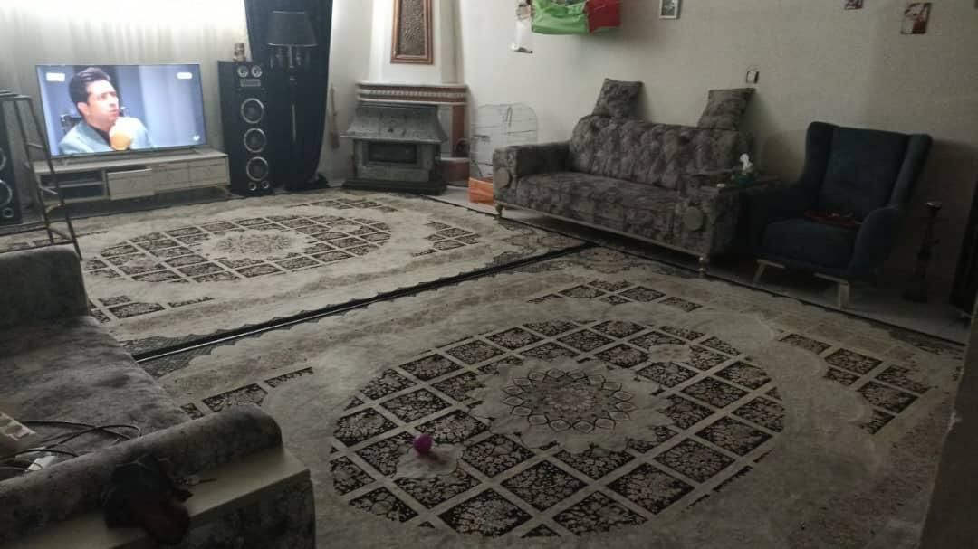 ۹۵متر ۲خواب طبقه اول شمالی اقبال ۳ کوچه بعد پیروزی|فروش آپارتمان|مشهد, شهرآرا|دیوار