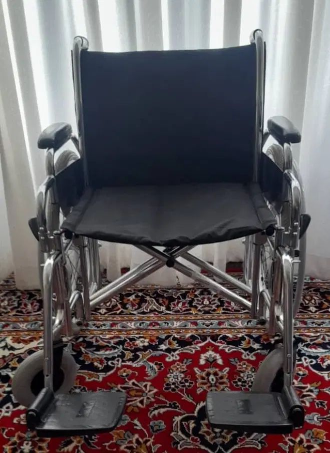 ویلچر ایرانبهکار|آرایشی، بهداشتی، درمانی|تهران, دبستان|دیوار