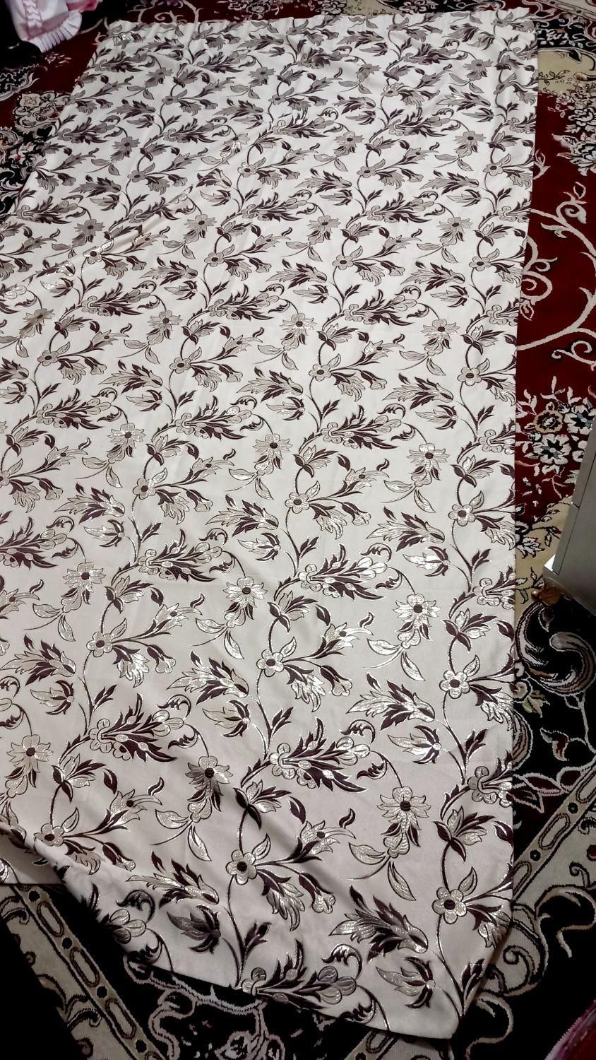 فروش پرده|پرده، رانر، رومیزی|مشهد, بهارستان|دیوار