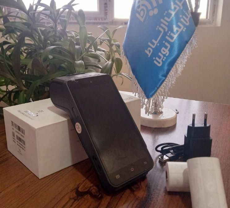 دستگاه کارتخوان سیارکارتخان کارت خان بیسیمaf70|فروشگاه و مغازه|مشهد, طبرسی شمالی|دیوار