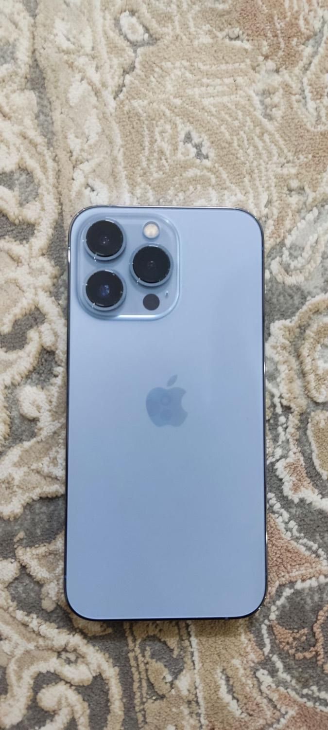 ایفون.13pro.256|موبایل|بیرجند, |دیوار