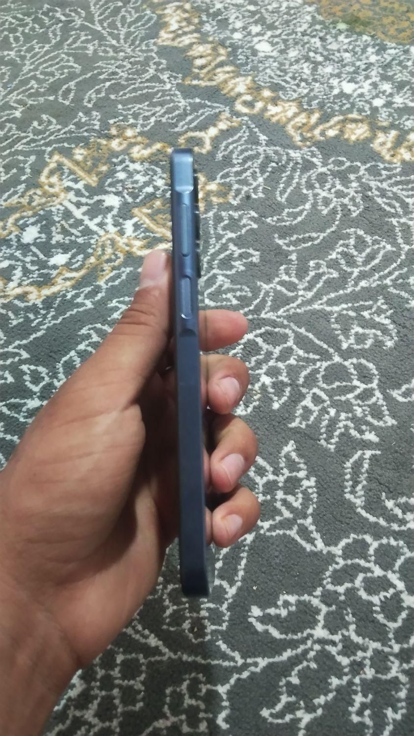 سامسونگ Galaxy A25 با حافظهٔ ۲۵۶ گیگابایت|موبایل|رفسنجان, |دیوار