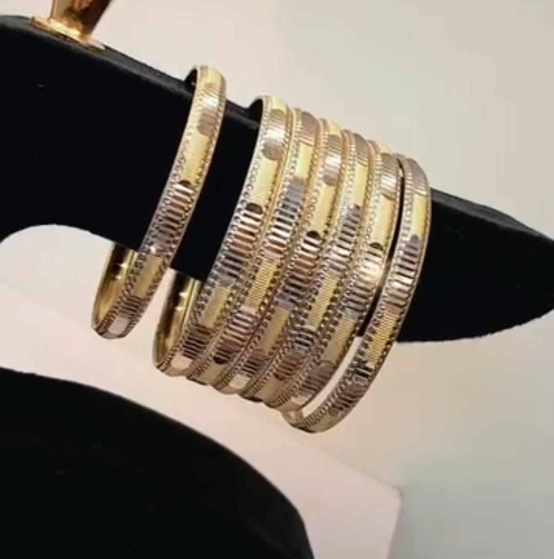 النگو مارک دار رنگ ثابت|بدلیجات|مشهد, سرافرازان|دیوار