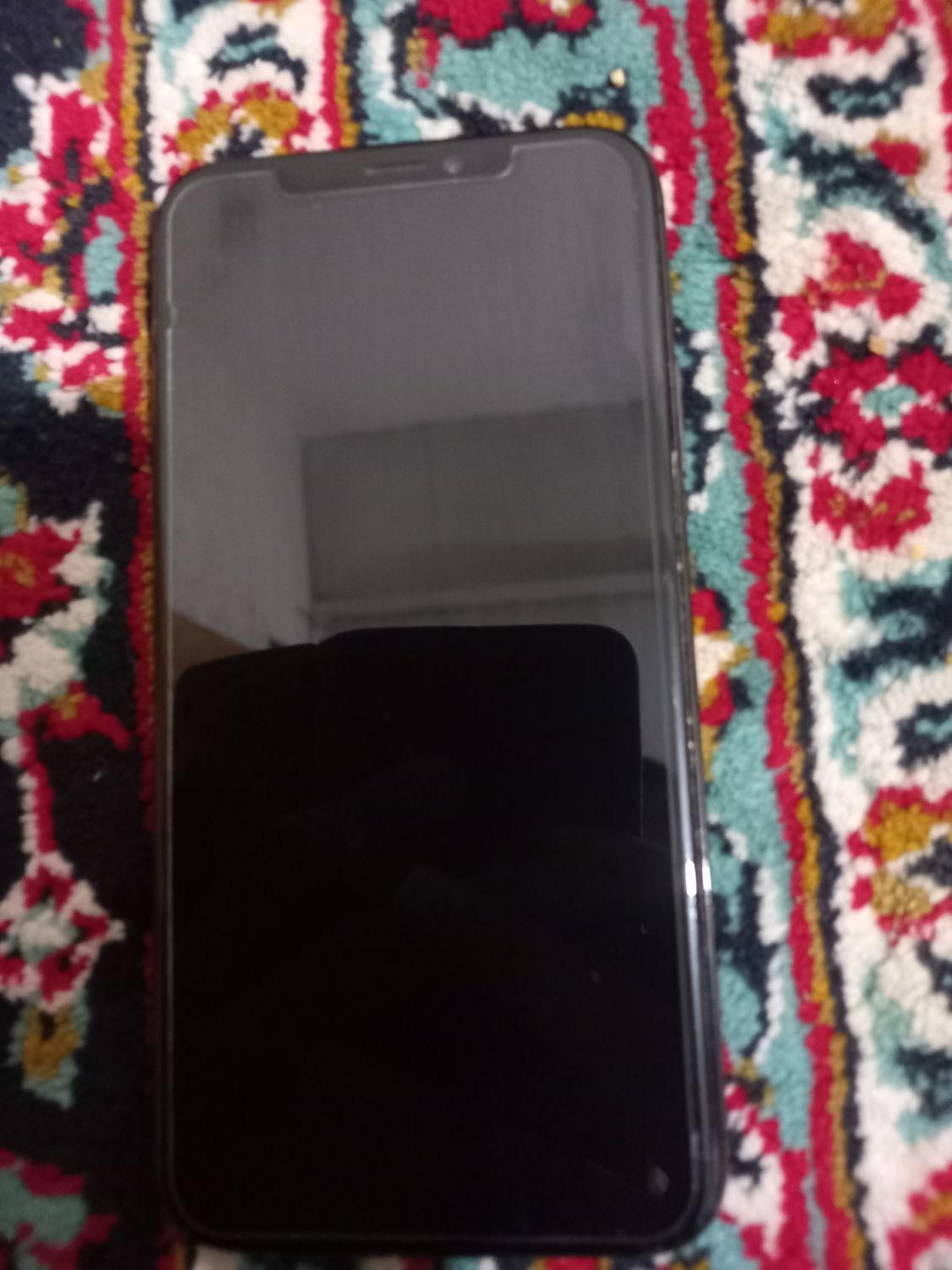 اپل iPhone X با حافظهٔ ۶۴ گیگابایت|موبایل|اصفهان, آبشار|دیوار