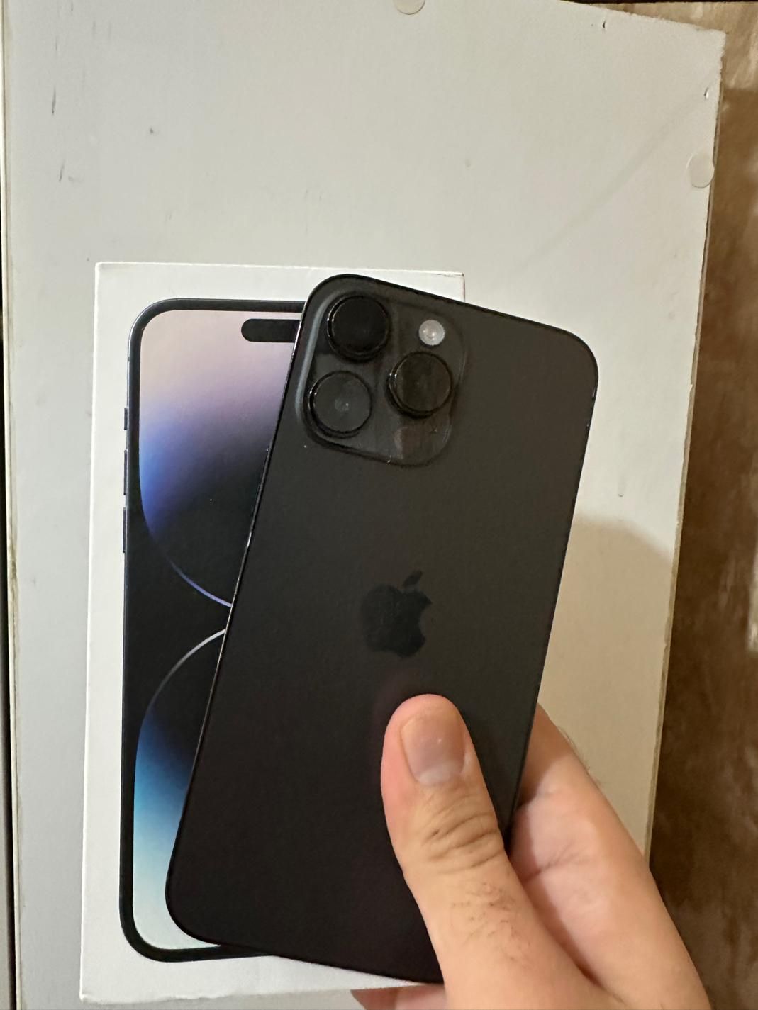 iphone 14promax|موبایل|تهران, اختیاریه|دیوار