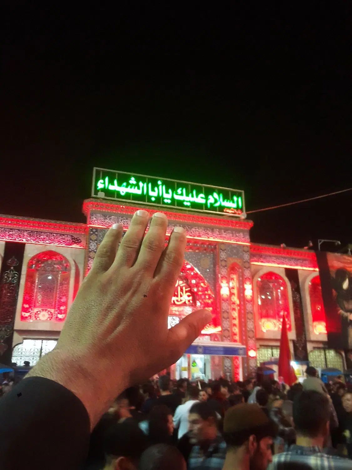 نایب زیارت همه عزیزان|تور و چارتر|تهران, آبشار|دیوار