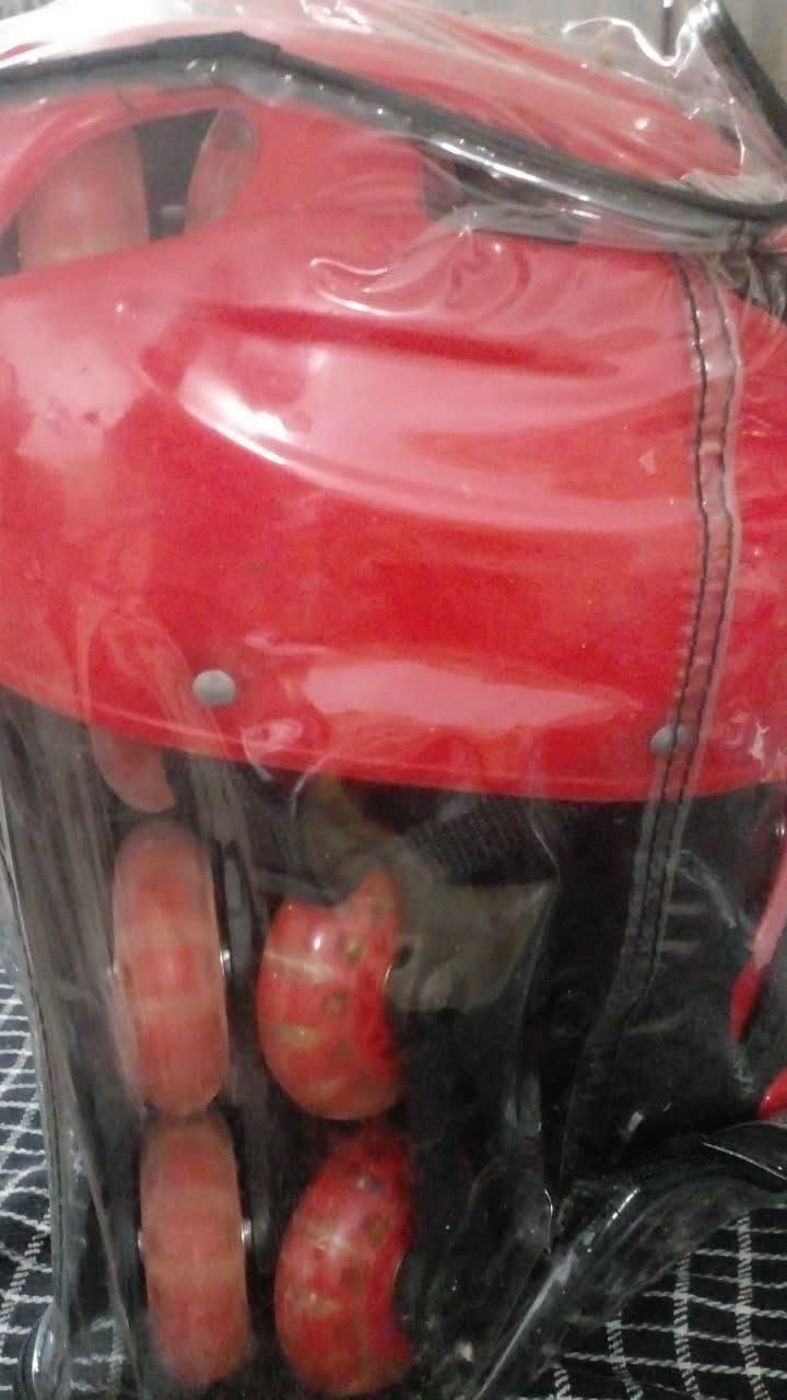 کفش اسکیت نو سایز چهل|دوچرخه، اسکیت، اسکوتر|کاشان, باهنر|دیوار