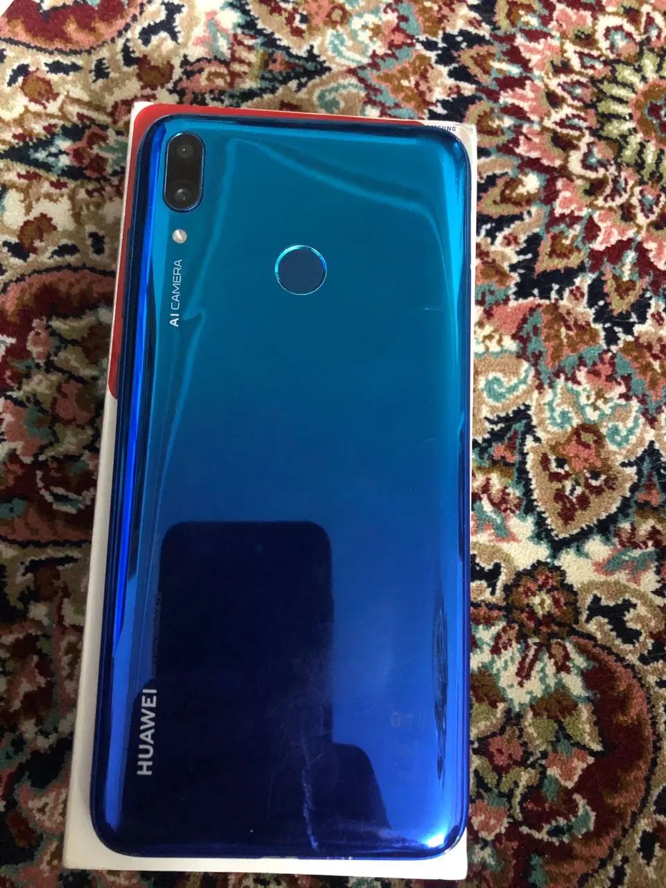 گوشی Y7 2019 + A11 + Note8 Pro|موبایل|تهران, جمهوری|دیوار