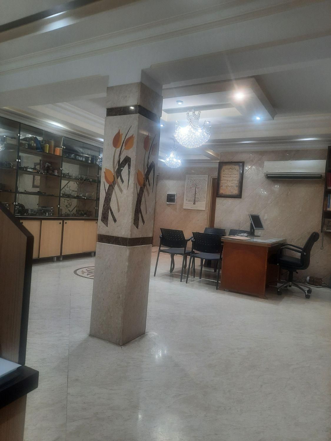 کارگر صحافی|استخدام صنعتی، فنی، مهندسی|تهران, مخصوص|دیوار