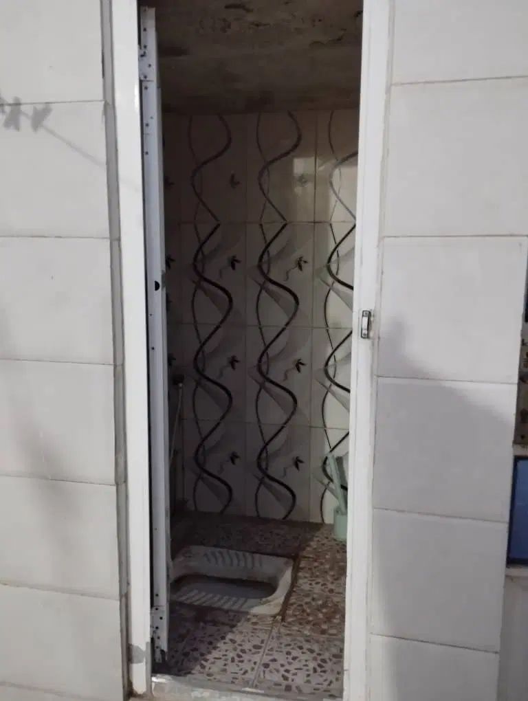 فروش خانه دوطبقه113متری۲خوابه درکوی شریعتی یک اریا|فروش خانه و ویلا|کارون, |دیوار