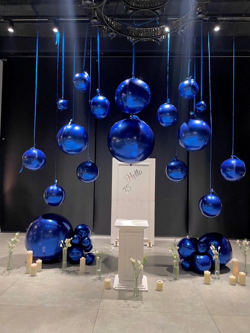 تشریفات صفرتاصد، بادکنک آرایی،گل آرایی، فینگرفود|خدمات پذیرایی، مراسم|کرج, فاز ۱ مهرشهر|دیوار