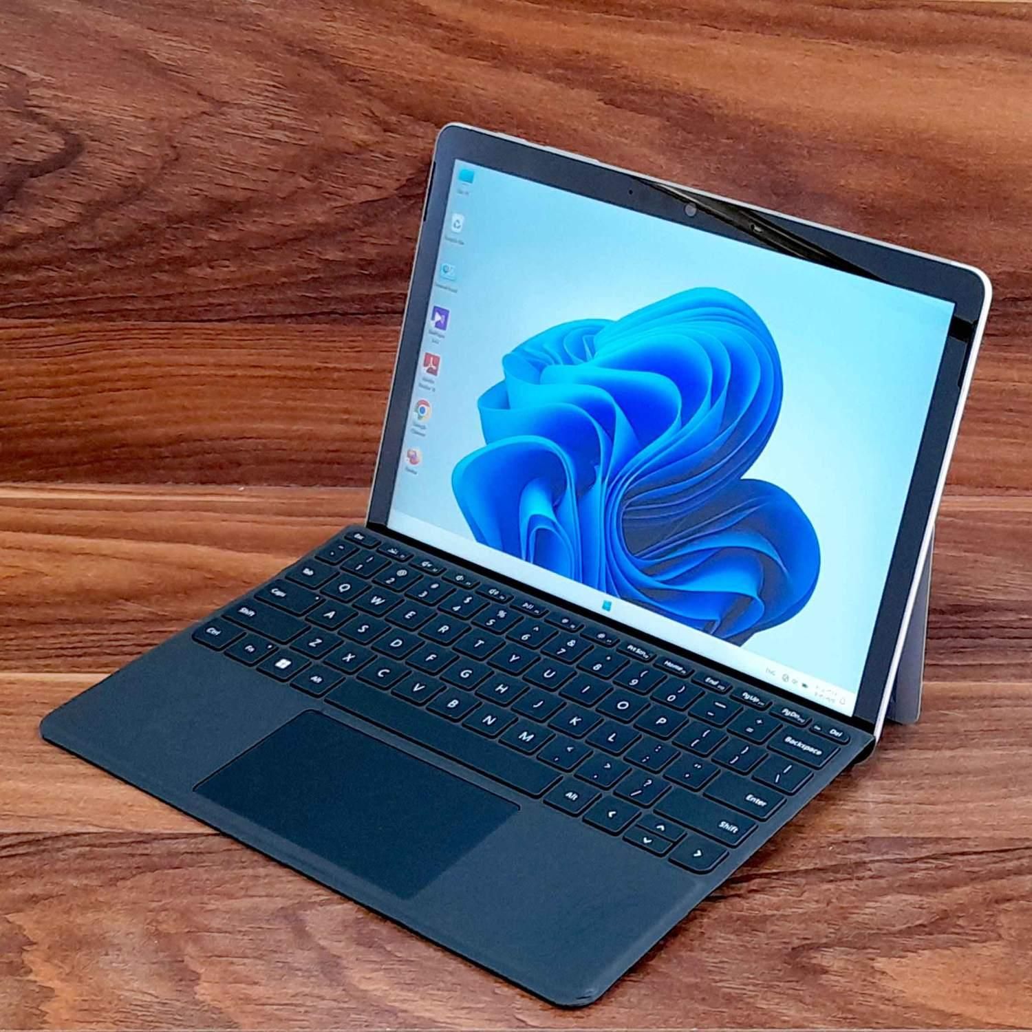 لپ تاپ Surface Go 2|رایانه همراه|اصفهان, ارزنان|دیوار
