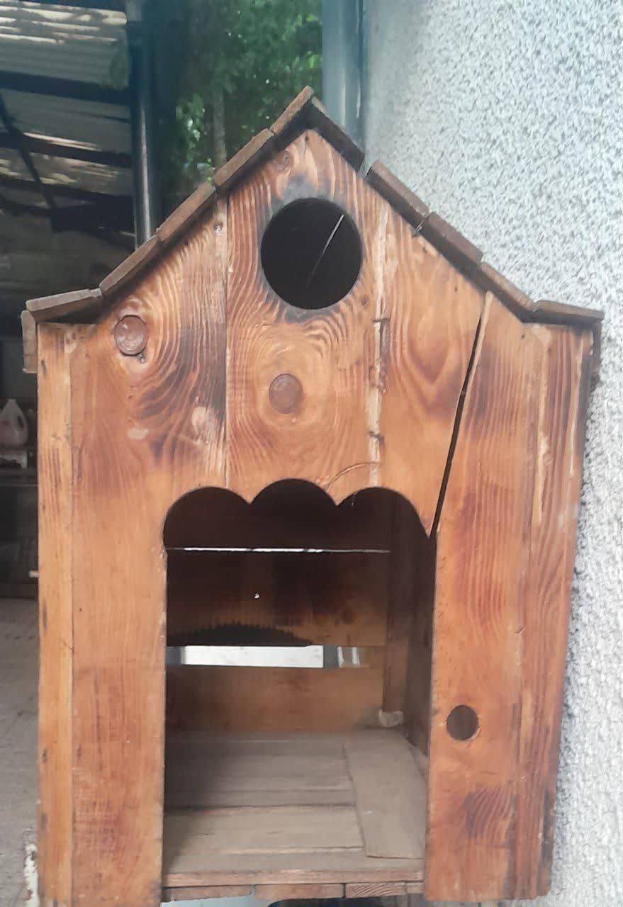 لونه سگ جنس ام دی اف|لوازم جانبی حیوانات|لاهیجان, شهید آوینی|دیوار