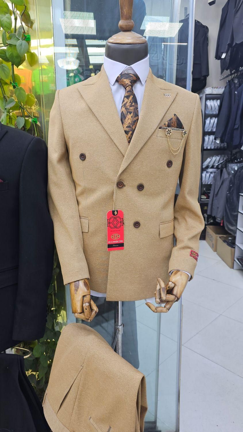 دبل پرس در سه رنگ|لباس|تهران, امام زاده حسن|دیوار