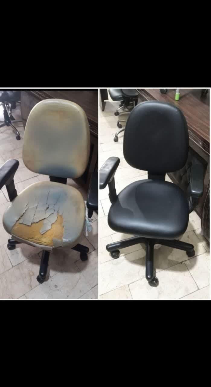 تعمیرات انواع صندلی|خدمات پیشه و مهارت|یزد, |دیوار