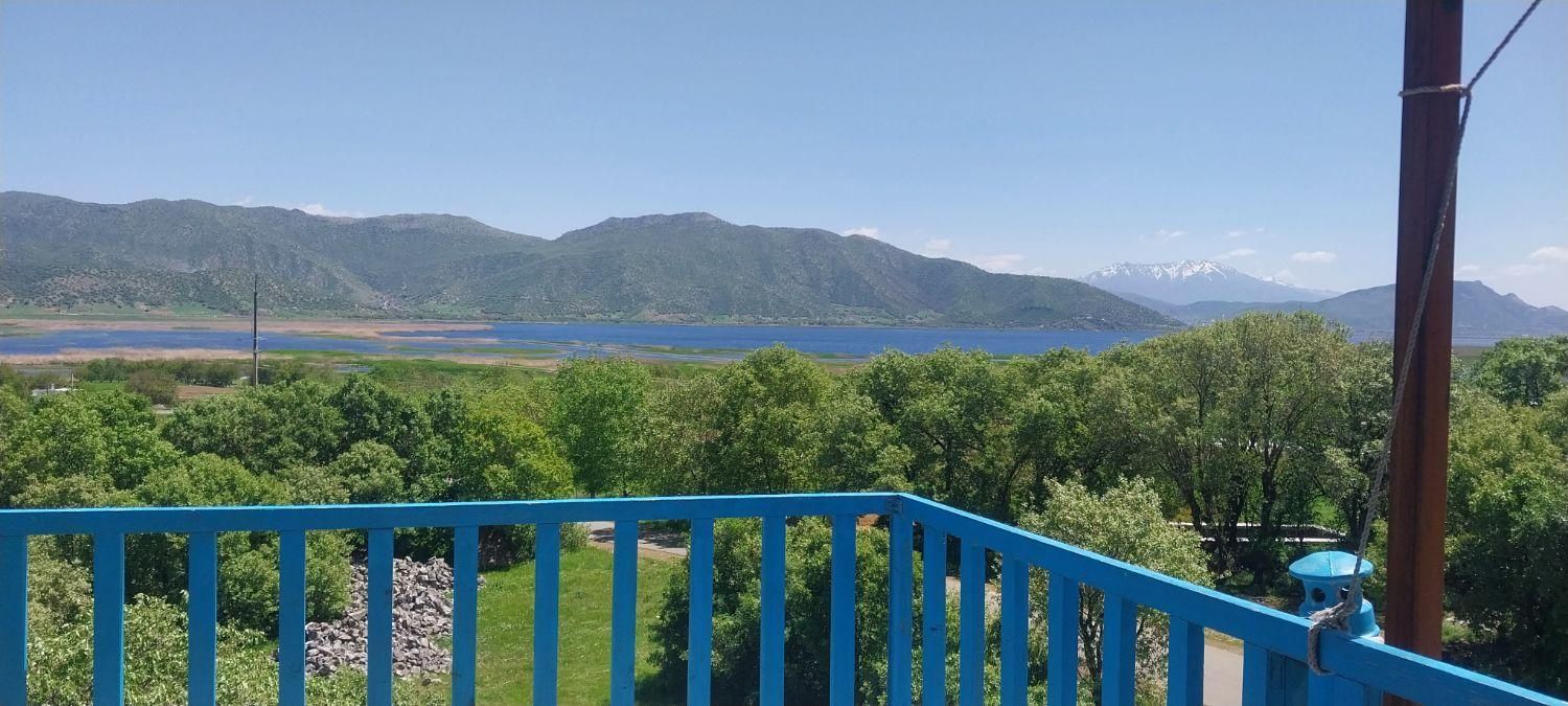 اجاره باغ ویلا|اجارهٔ کوتاه‌مدت ویلا و باغ|مریوان, |دیوار