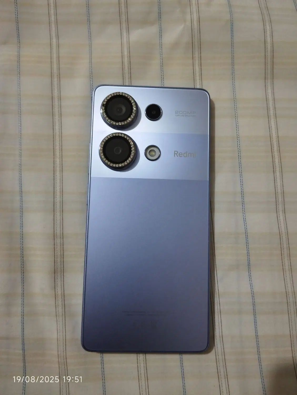 redmi not 13 pro 4g -شیائومی نوت 13|موبایل|کرج, محمد آباد|دیوار