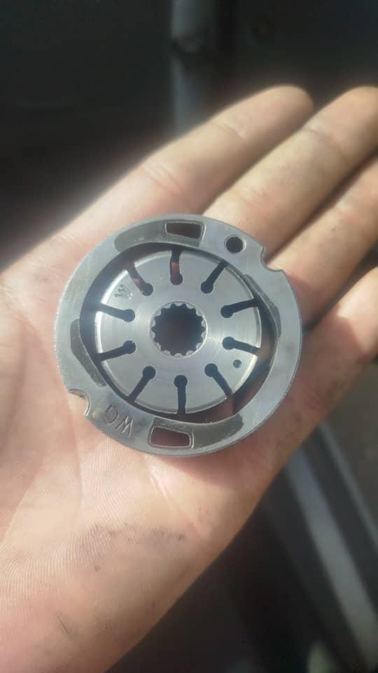 تعمیر هیدرولیک فرمان پمپ هیدرولیک شیرفرمان|خدمات موتور و ماشین|زاهدان, |دیوار