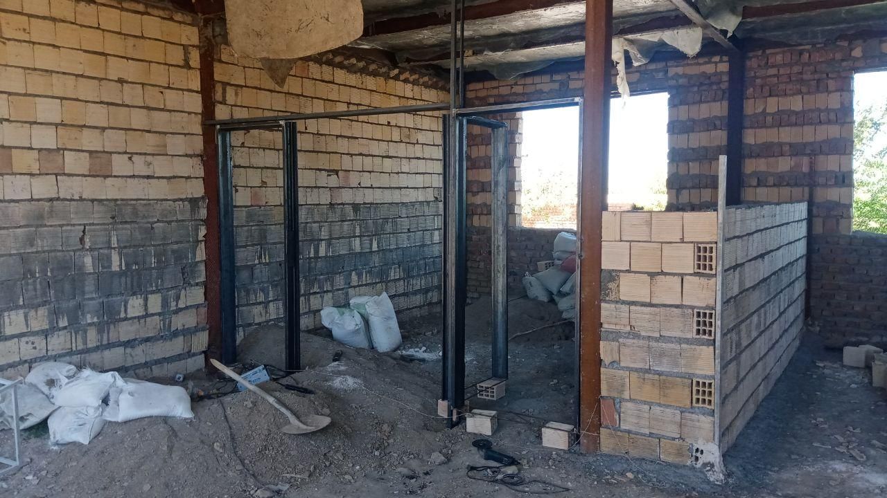 تخریب جوشکاری بنایی برق آب|خدمات پیشه و مهارت|گناباد, |دیوار