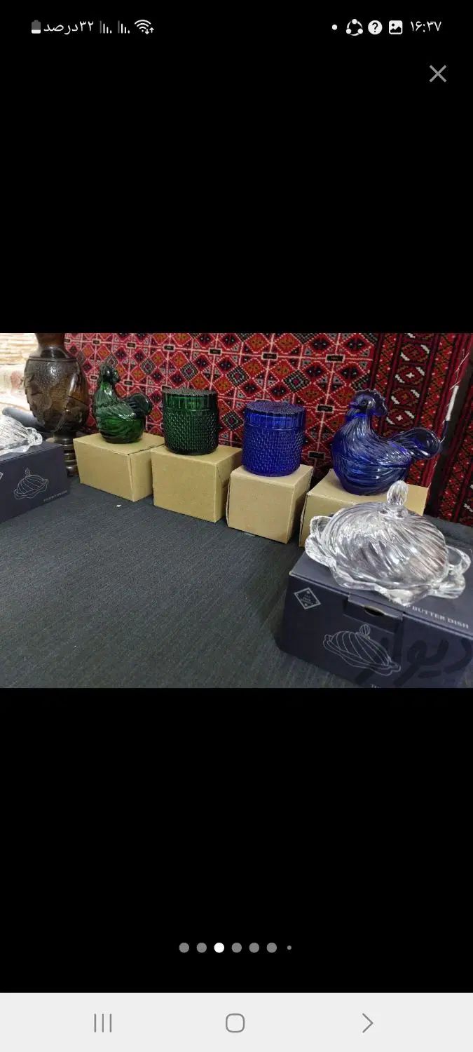 اردف بارفتن ۱۴۰۰|ظروف سرو و پذیرایی|تهران, آذربایجان|دیوار