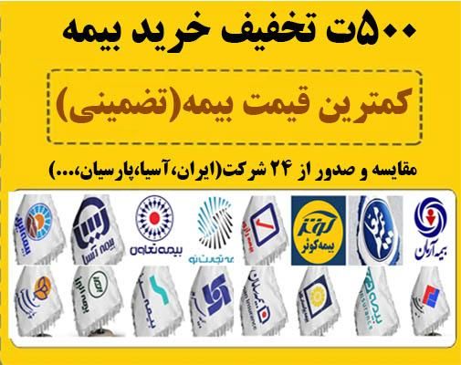 بیمه را گران نخر، تضمین کمترین قیمت شرکتهای بیمه|خدمات مالی، حسابداری، بیمه|تبریز, |دیوار