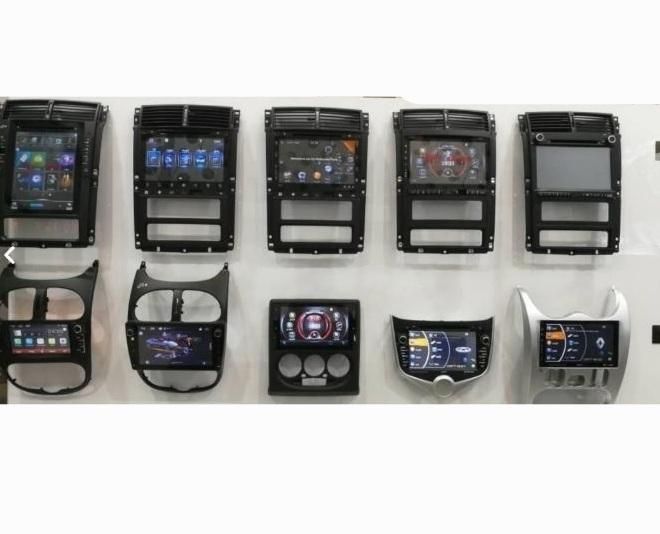 معاوضه باند ماشین با مانیتورنو|قطعات یدکی و لوازم جانبی|شیراز, کاراندیش|دیوار