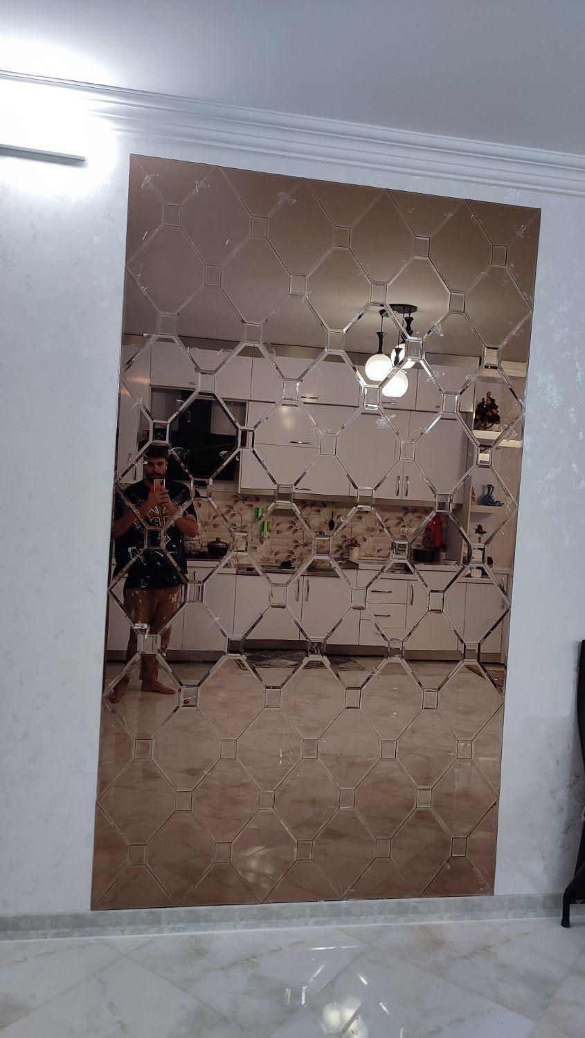 نمایندگی کاغذدیواری و نقاشی ساختمان رضایی|خدمات پیشه و مهارت|نیشابور, شهرک جانبازان|دیوار