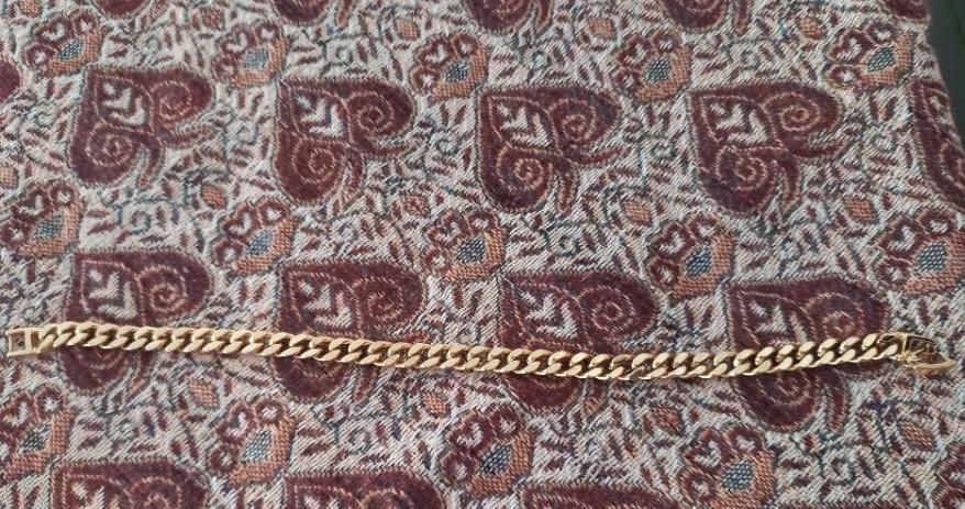 دستبن کارتیه ژوپینگ و گوشواره رنگ ثابت|بدلیجات|زنجان, |دیوار