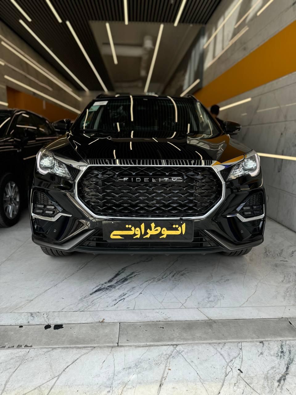 فیدلیتی Elite 5 seater، مدل ۱۴۰۴|خودرو سواری و وانت|تهران, بهجت‌آباد|دیوار