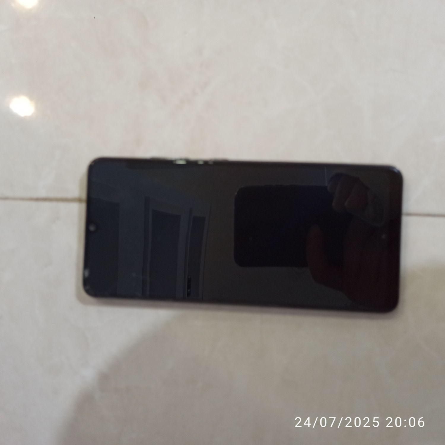 سامسونگ Galaxy A32 با حافظهٔ ۱۲۸ گیگابایت|موبایل|کرج, منظریه|دیوار