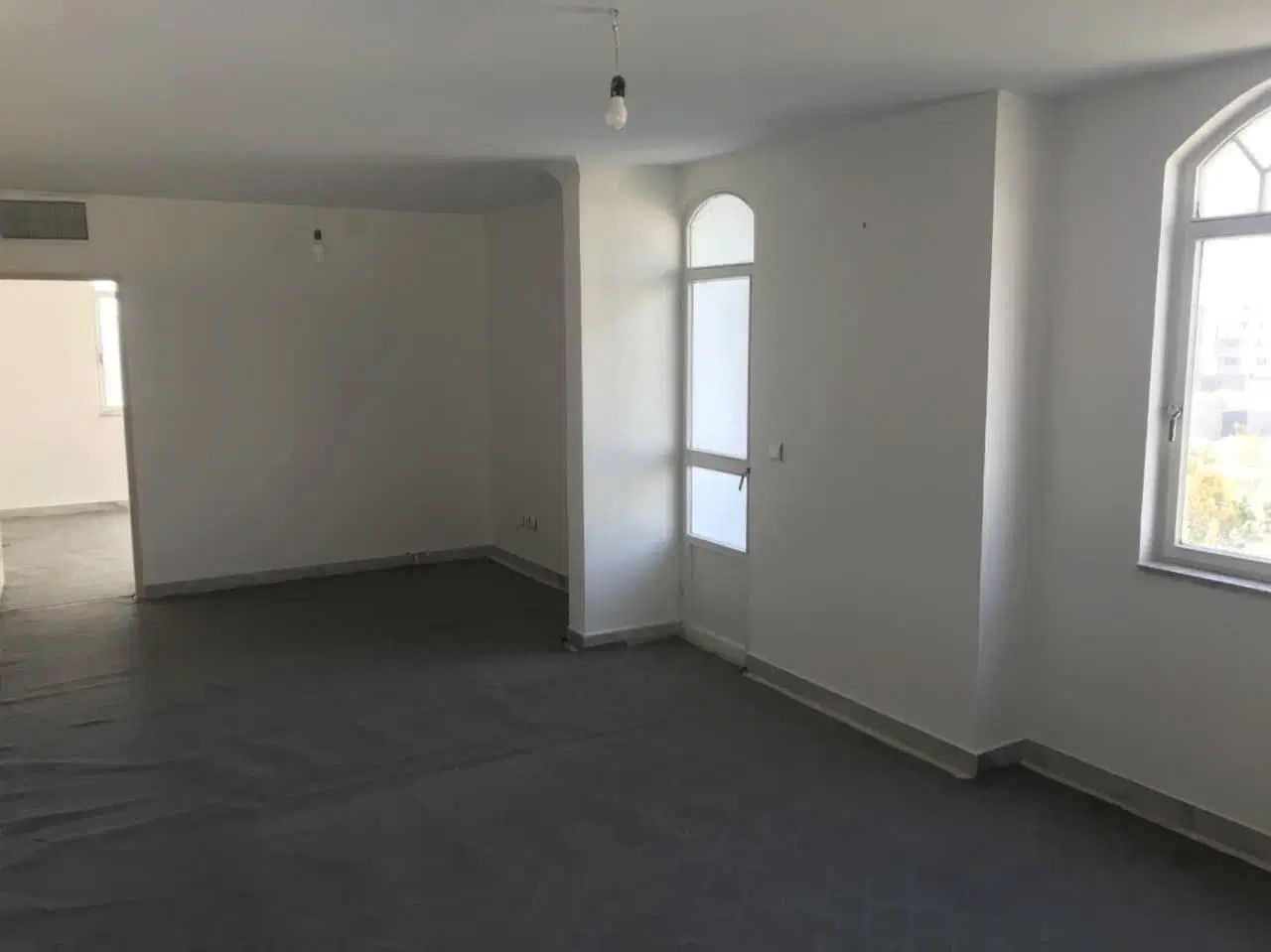 آپارتمان ۸۵ متری شهرک علی ابن ابیطالب|اجارهٔ آپارتمان|کرج, شهرک علی ابن ابیطالب (کوثر)|دیوار